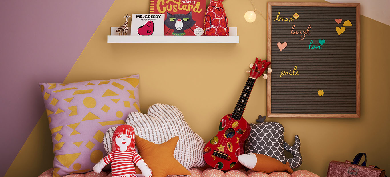 LCM 23 Seasonal Refresh