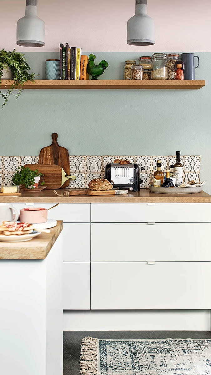 Wet-weather weekender