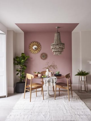 Spotlight on: painted ceilings