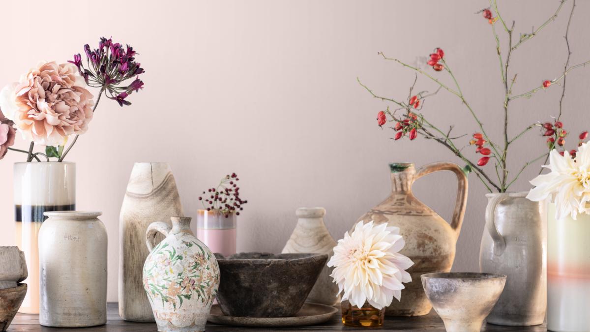 Trending Colours: The shades that will shape how you decorate in 2024