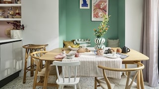 How to colour-zone in multifunctional spaces