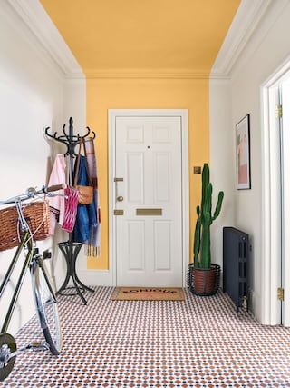 Modern Hallway Ideas