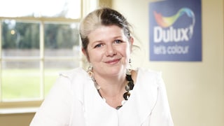 Our colour trends team