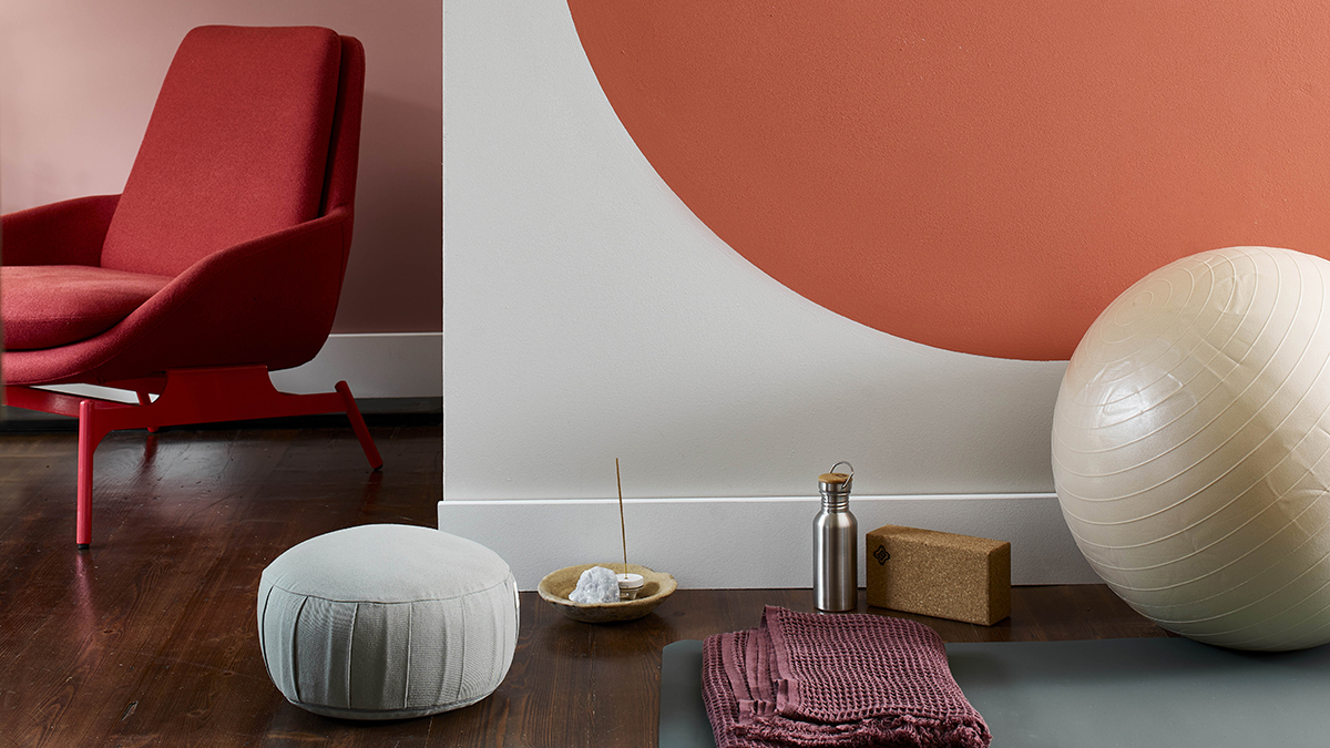 Soft Pastel Colours For Spring & Summer | Interior Design |