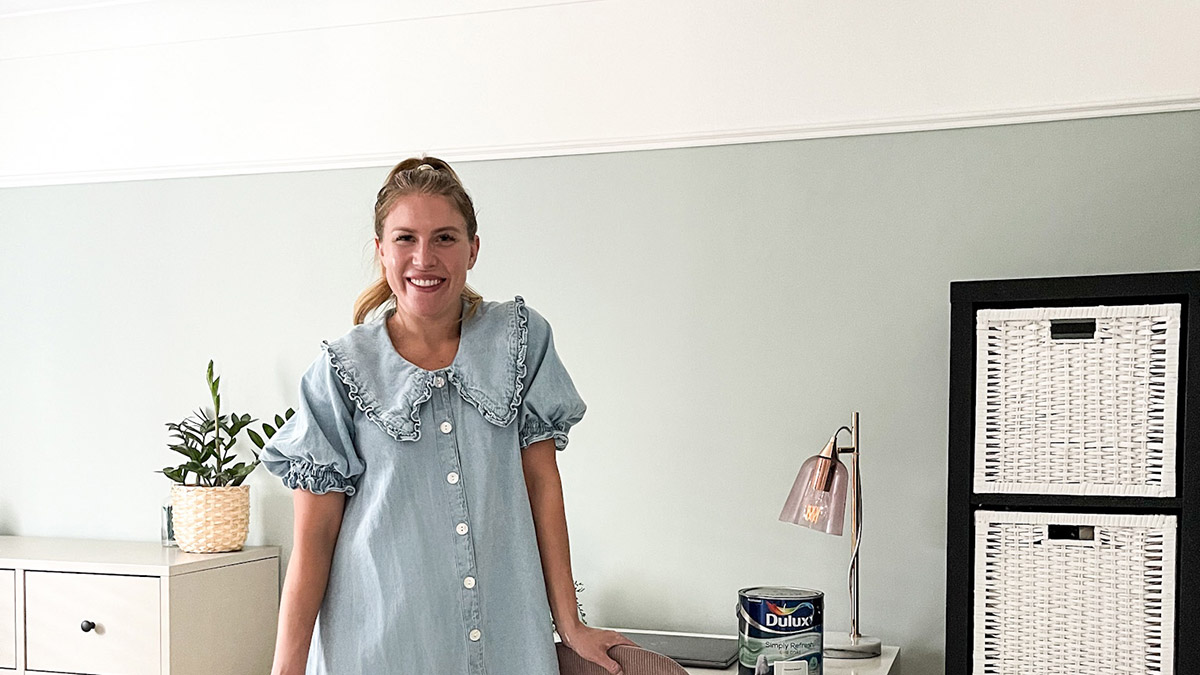 Simply Refresh | Turn your spare bedroom into a stylish guest suite