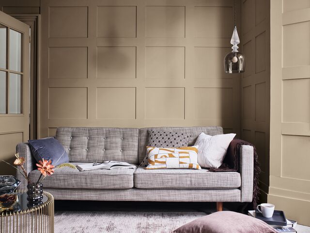 Wall panel design ideas