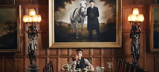 Colour Palettes of TV - Retro & Elegant Schemes