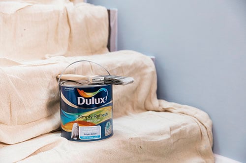Dr Alex and Dr Dulux’s Decorating Tips - Hero