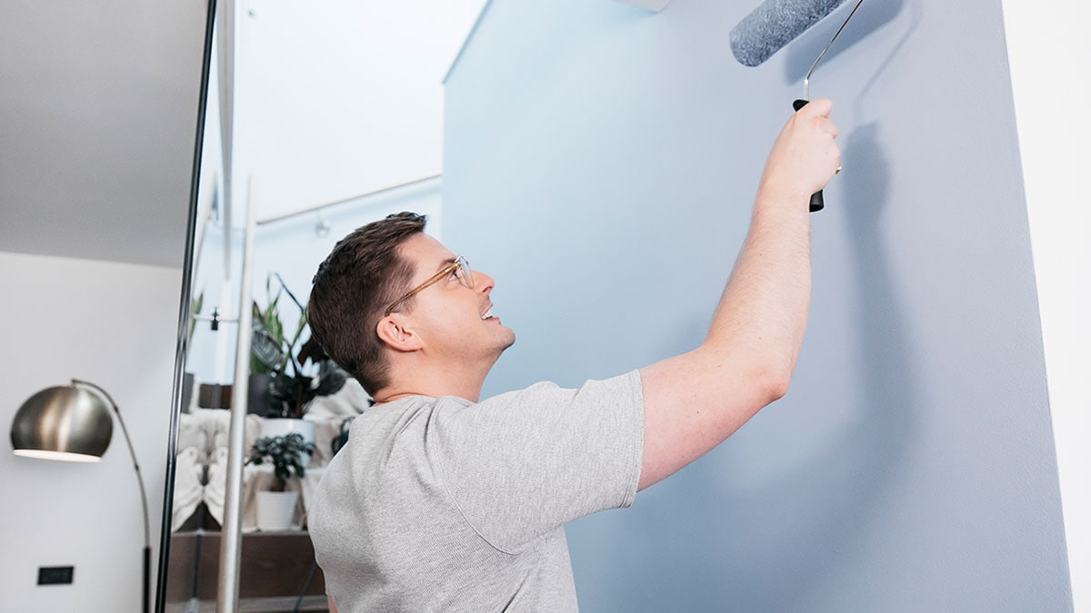 Dr Alex and Dr Dulux’s Decorating Tips - Hero