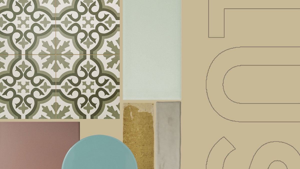 Tile Edit 1 – Lush