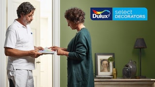 Choose a professional for your decorating desires