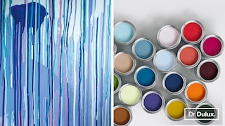 Dr Dulux: 7 uses for Leftover Paint