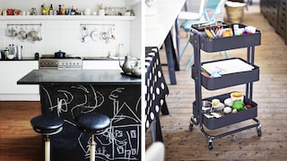 Dr Dulux: How to Design a Family-Friendly Kitchen