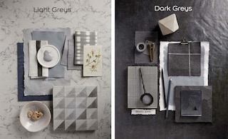 Dr Dulux: How to Find the Right Shade of Grey