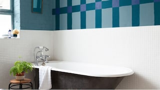 Dr Dulux: How to Paint Over Tiles
