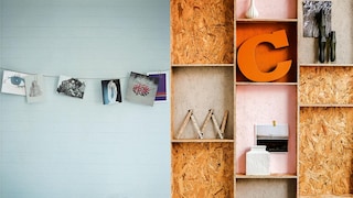 Dr Dulux: 3 Creative Ways to Display Your Treasures