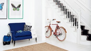 Dr Dulux: How to childproof your hallway