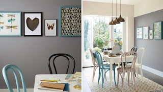 Dr Dulux: How to Decorate an Open-Plan Kitchen