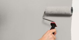 Dr Dulux: How To Paint New Plaster | Tips & Advice