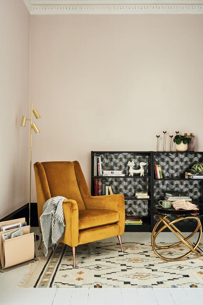 Dr Dulux: How To Pick A Sofa Colour