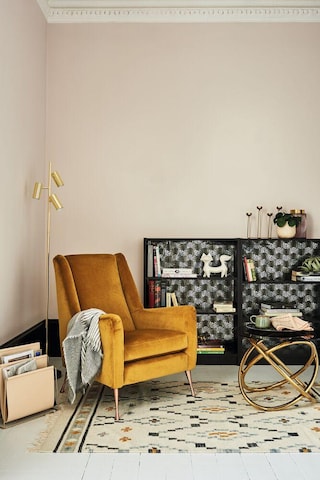 Dr Dulux: How To Pick A Sofa Colour