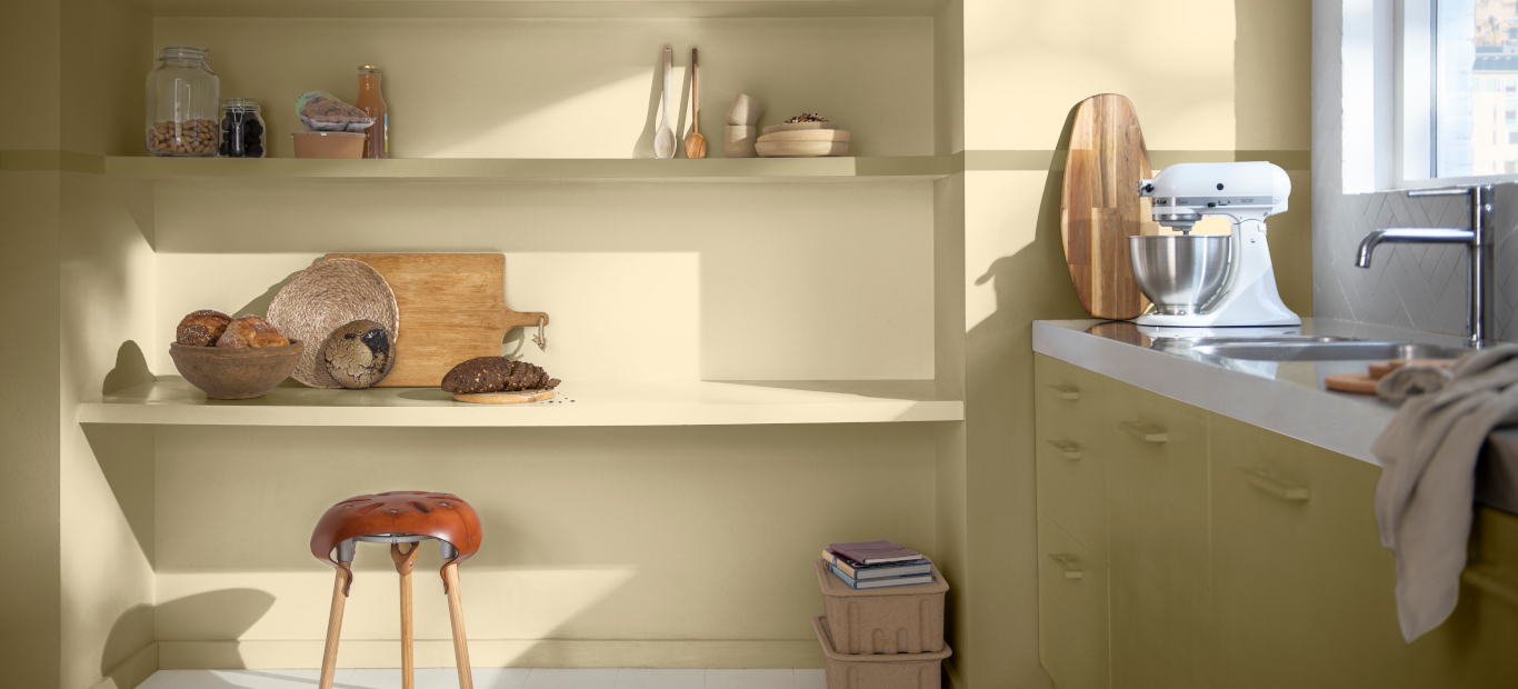 Dr Dulux: The Best Shades for North, South, East or West Facing Rooms