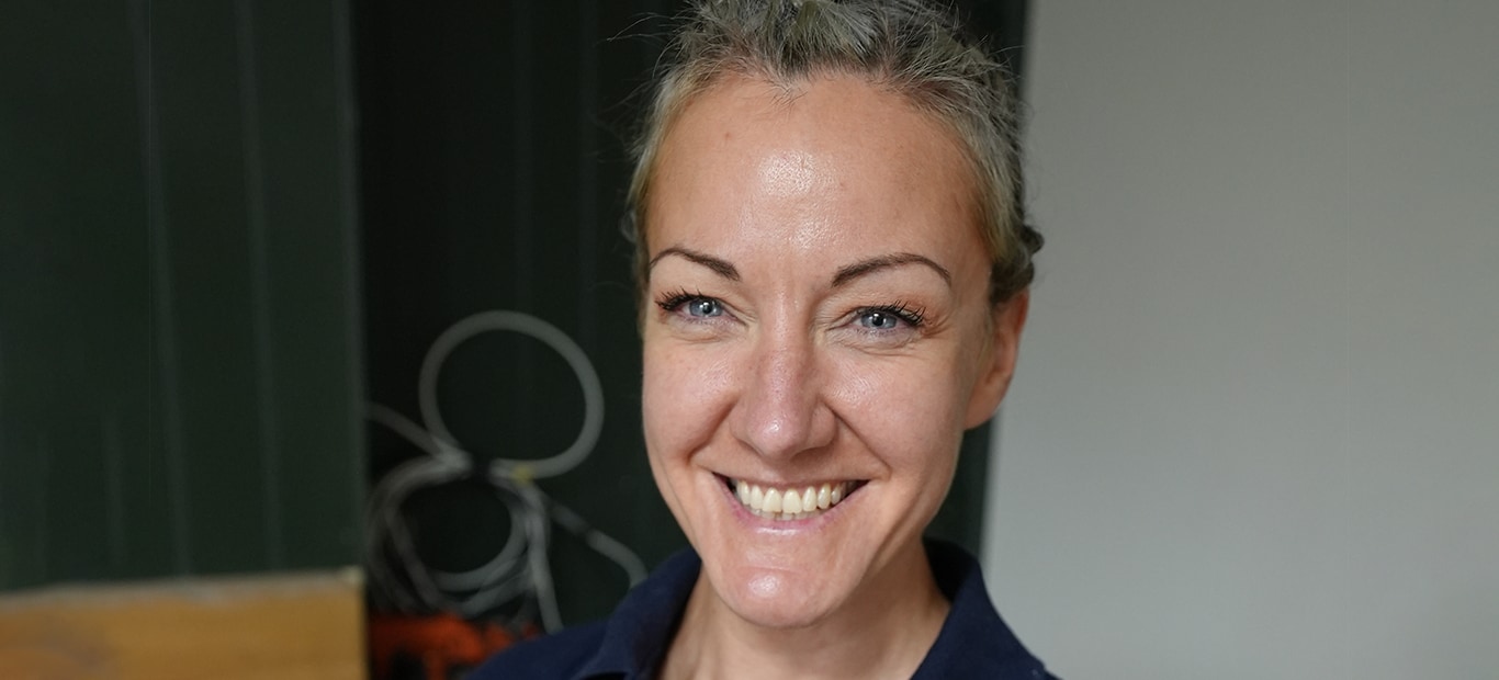 Dulux Select Decorator Emma Gill