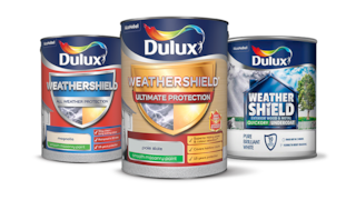 Dulux Weathershield FAQs