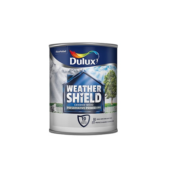 Weathershield All Weather Protection Smooth Masonry Paint