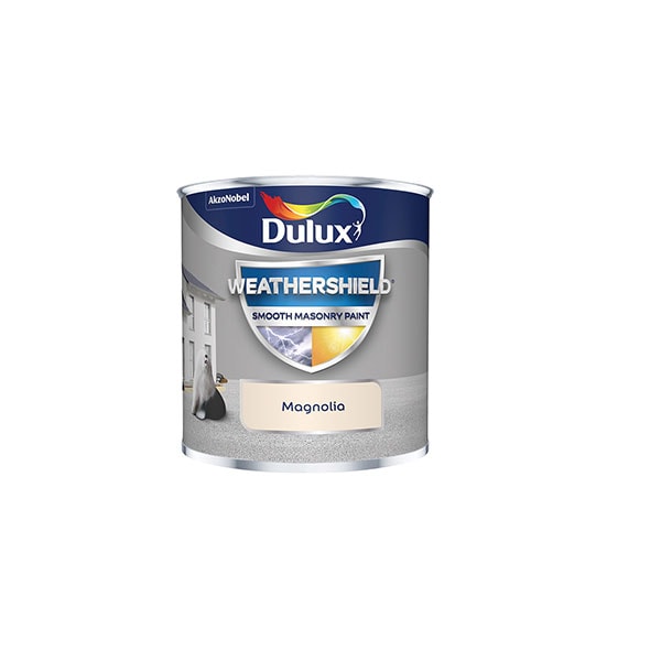 Dulux Weathershield Exterior Masonry, Gloss & Satin Paints Dulux