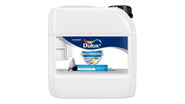 Weathershield Multi Surface Fungicidal Wash