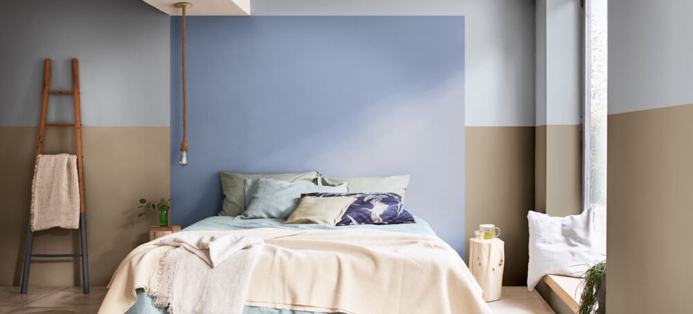 How To Colour a Migraine-Friendly Home | Tips & Advice 