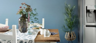 Kitchen Design Makeover | Kitchen Paint Colours