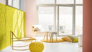 Moving forward - Paint the future positive