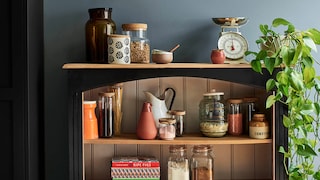 Micro Makeover Ideas