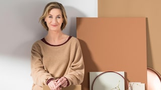 The history of Colour of the Year