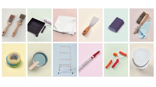 Your Painting & Decorating Tools List