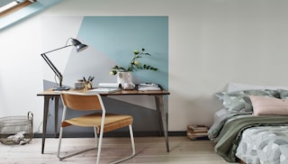 Home Office Inspiration | Colour & Paint Ideas