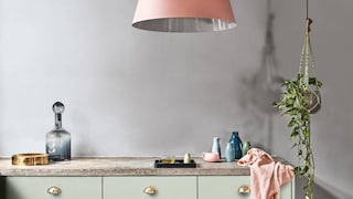 Four Ways to Transform Your Kitchen with Tranquil Dawn
