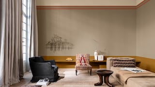 Wie Sie die Dulux-Farbe des Jahres mit zeitlosen Tönen kombinieren