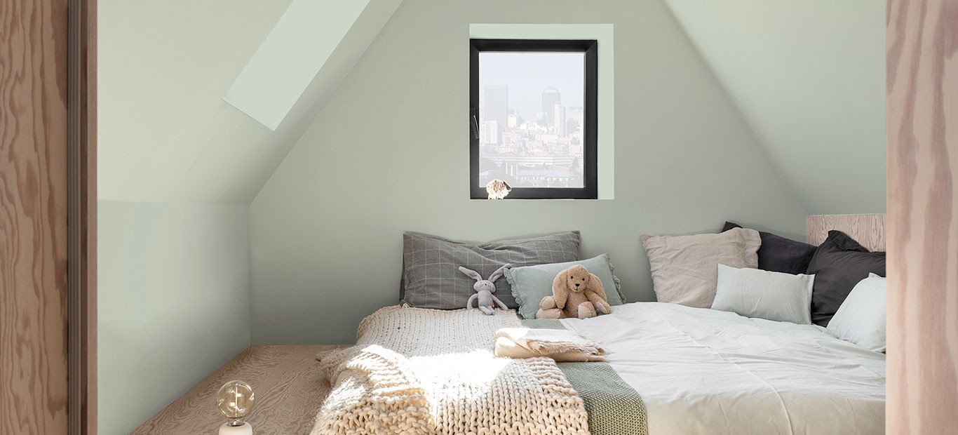 Interior decorating dilemmas