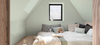 Dr Dulux | Tackling Interior Decorating Dilemmas