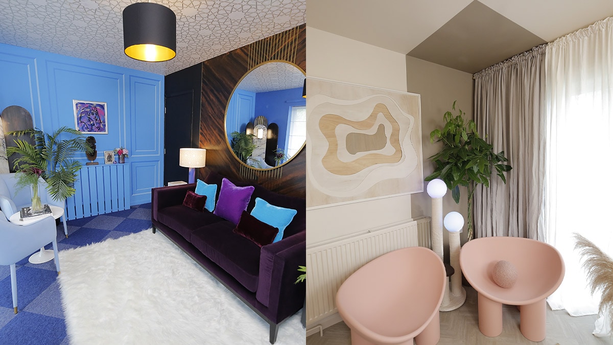 Changing Rooms Episode 2 Cardiff