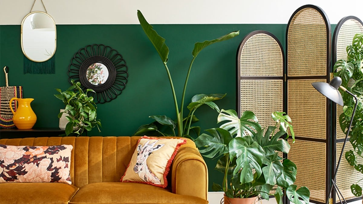 Dulux let's colour podcast #10