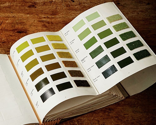 Dulux Dog 60th Birthday