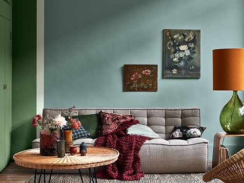 forest shade stonewashed blue