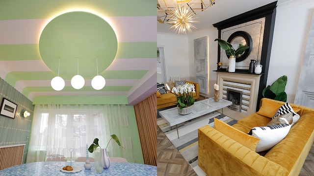 Episode 17 - Italian Style Transformations