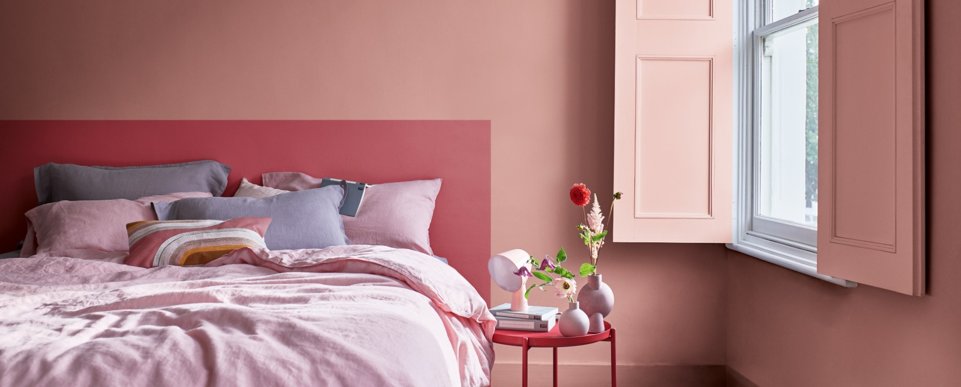 Dulux let's colour podcast #7