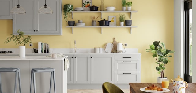 Episode 9 - Kitchen Trends and Colour Tastes