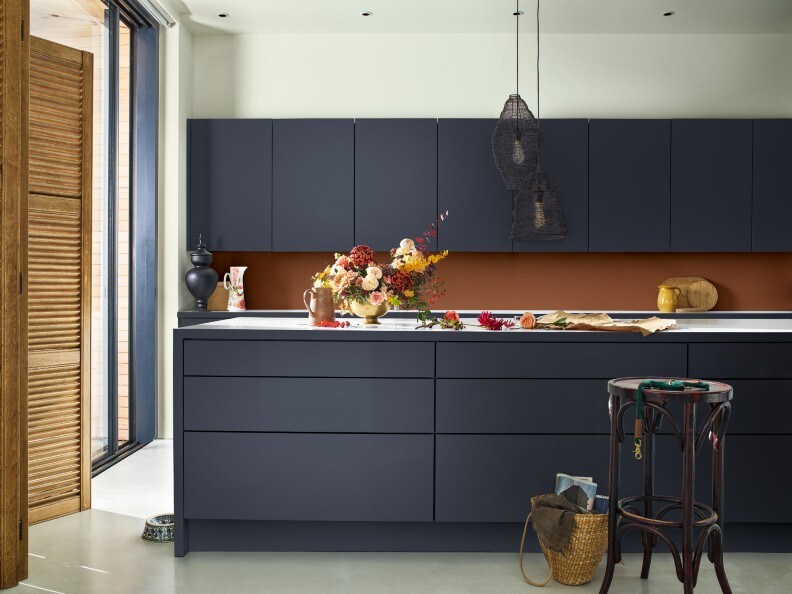 Kitchen Trends & Colour Tastes - Let's Colour Podcast | Dulux